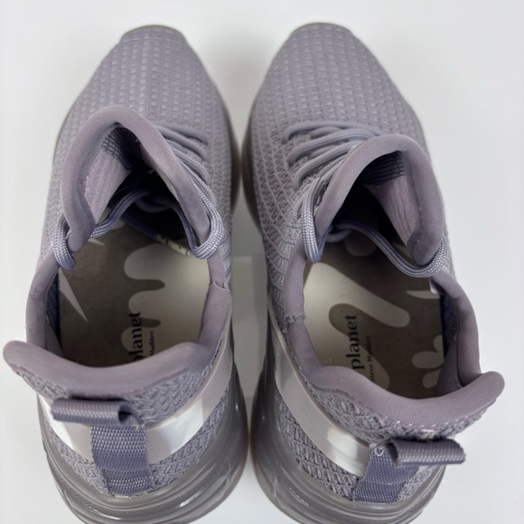 Cool Planet Steve Madden Cannyon Athletic Sneakers Chunky Platform Shoes Size 6 - Picture 11 of 16